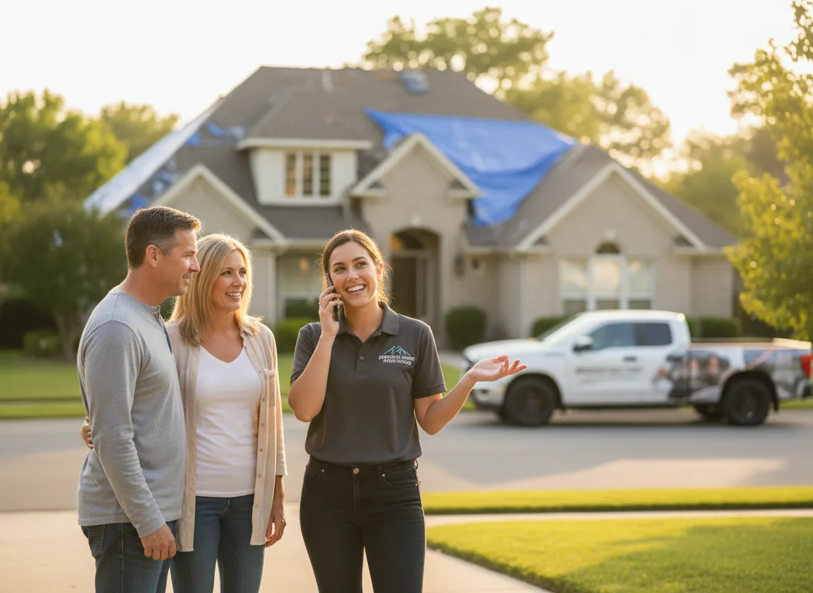 Emergency Roof Repair Mcintosh, SD FAQs